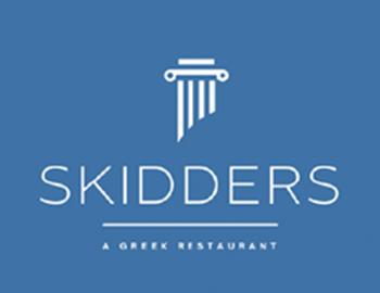 Skidders Restaurant Logo