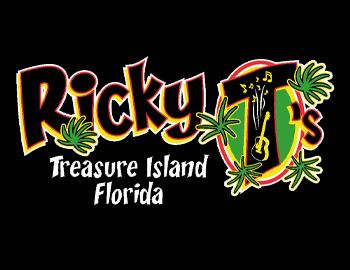 Ricky T's Logo