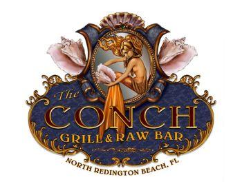 The Conch Republic Conch Republic Logo