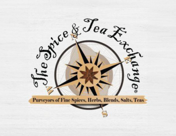 Spice and Tea Exchange The Spice and Tea Exchange Logo