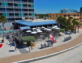 Sloppy Joes Treasure Island