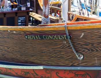 Johns Pass Pirate Ship Johns Pass Pirate Ship