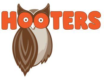 Hooters Hooters Logo