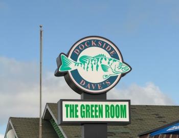 Dockside Daves