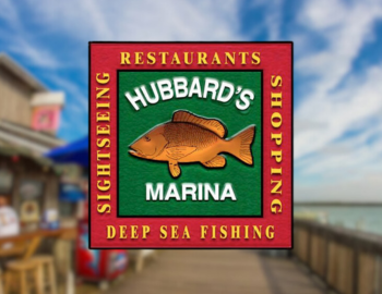Hubbard's Marina John's Pass Fishing Charter Madeira Beach