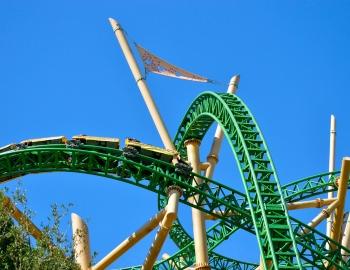 Busch Gardens Tampa