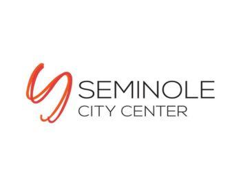 Seminole City Center Logo