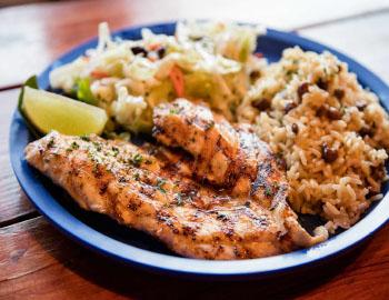 Waltz Fish Shak Waltz Fish Shak