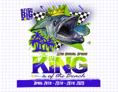 King of the beach Tournament