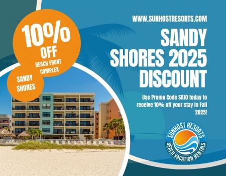 Johns Pass Condo Discount Johns Pass Condo Discount