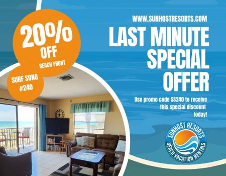 Condo Discount Madeira Beach