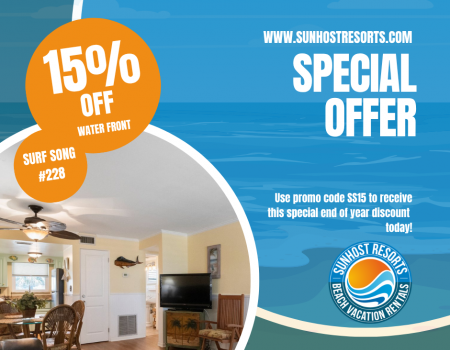 St Pete Condo Discount