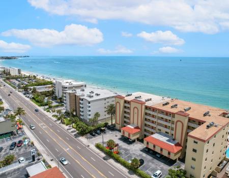 Las Brisas Condos