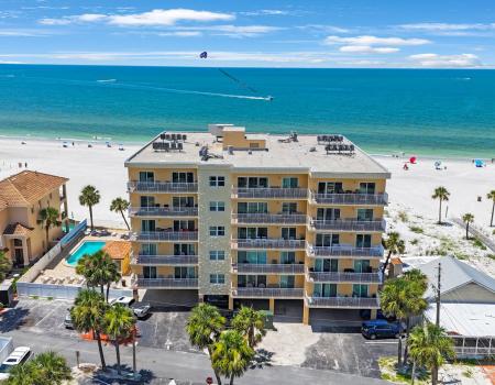 Collwood Madeira Beach