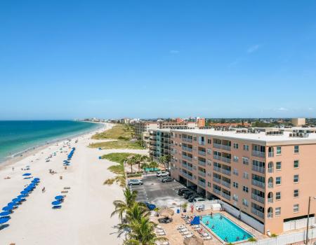 Beach Place Condo