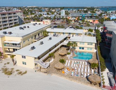 Surf Song Resort