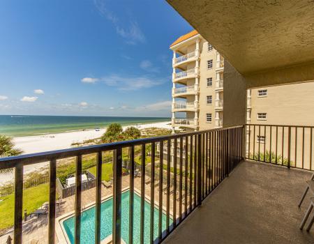 The Shores Condos