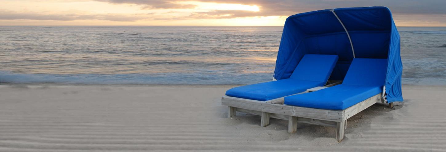 BEACH SERVICE RENTAL 