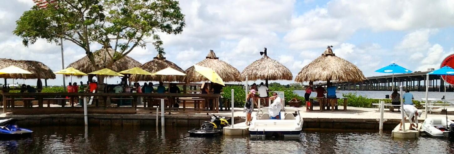 Go By Boat