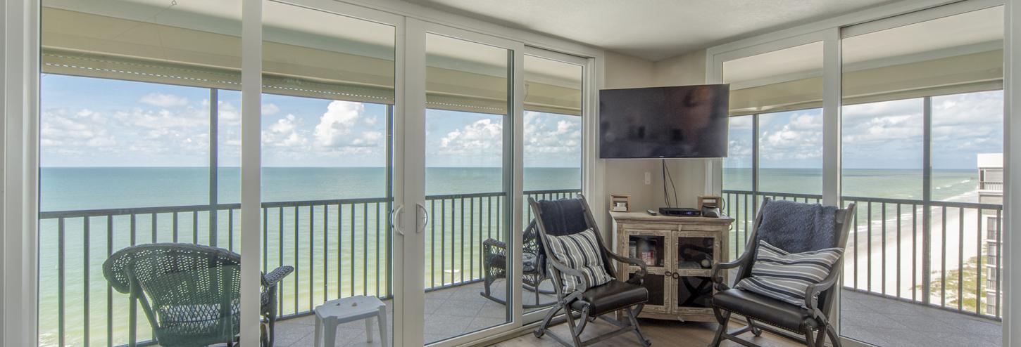 Shores of Madeira #1004 Penthouse