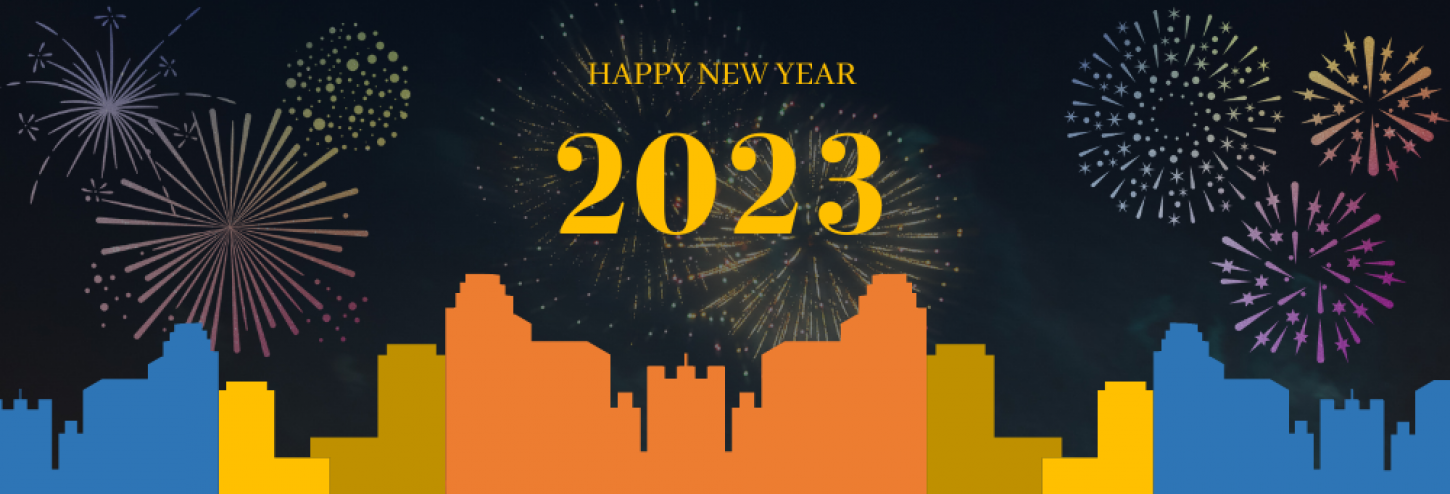 New Years Eve Events St. Petersburg