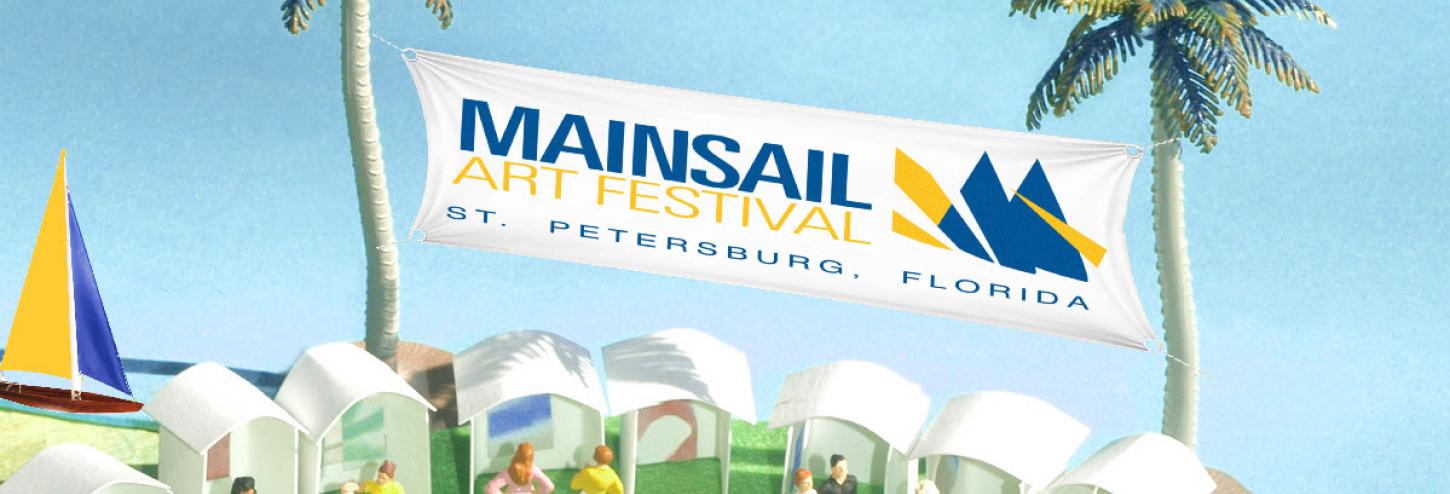 Mainsail Art Festival