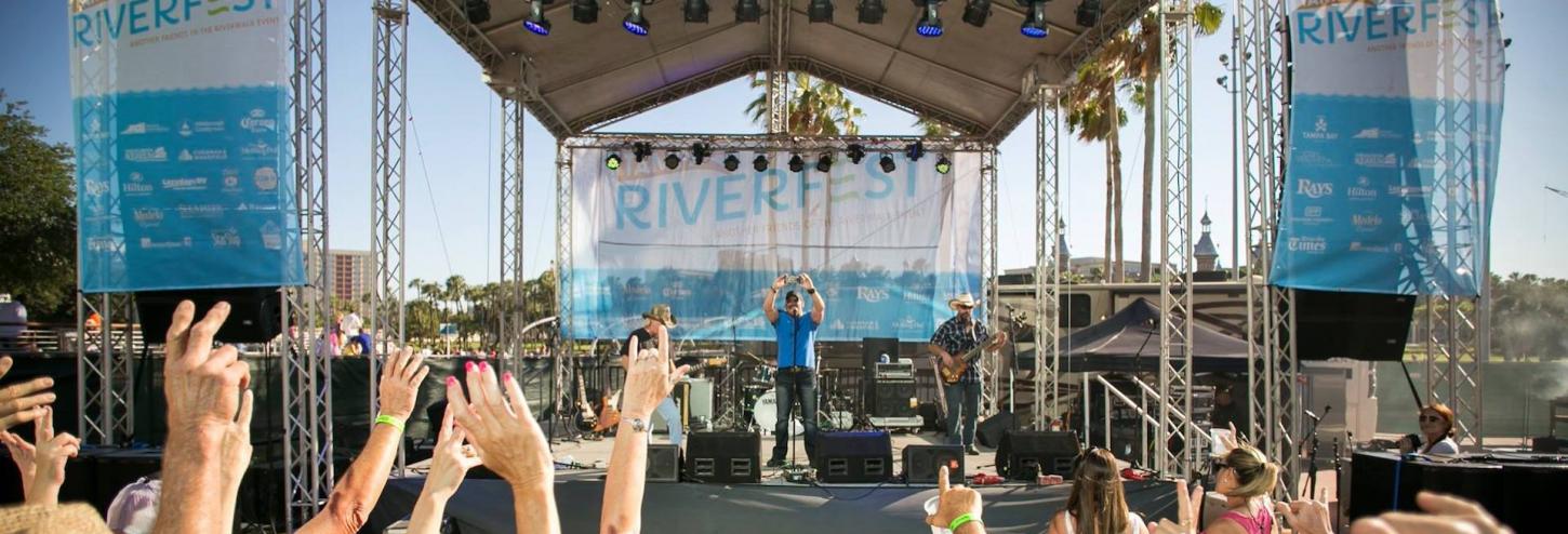Riverfest