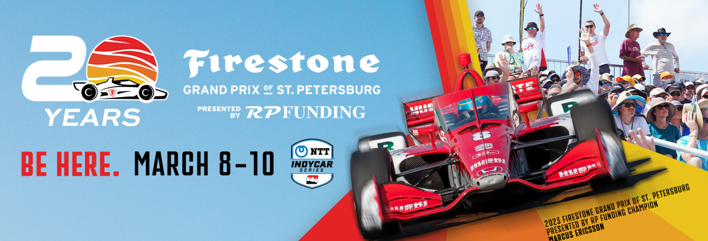 St. Pete Grand Prix