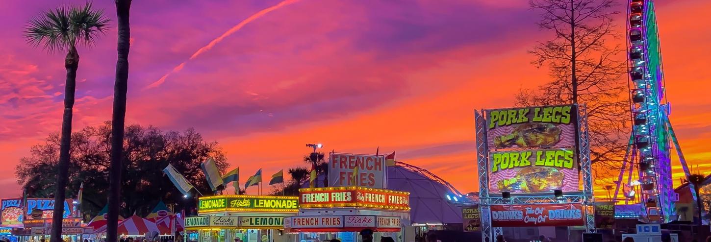 Florida State Fair