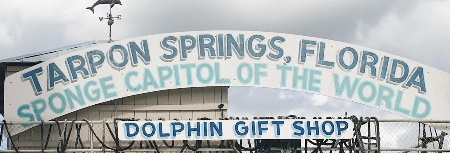 Tarpon Springs