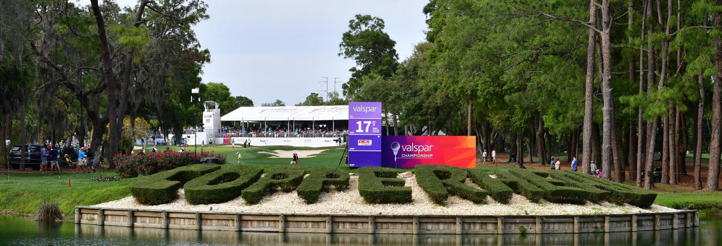 Valspar Championship