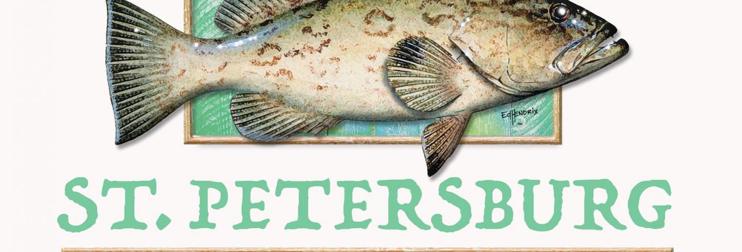 2024 St. Petersburg Seafood & Music Festival