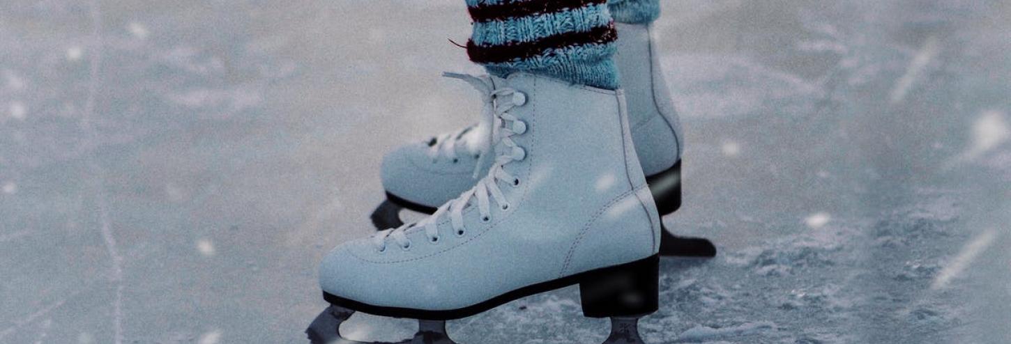 Ice Skates