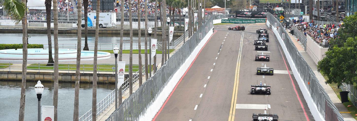 Firestone Grand Prix