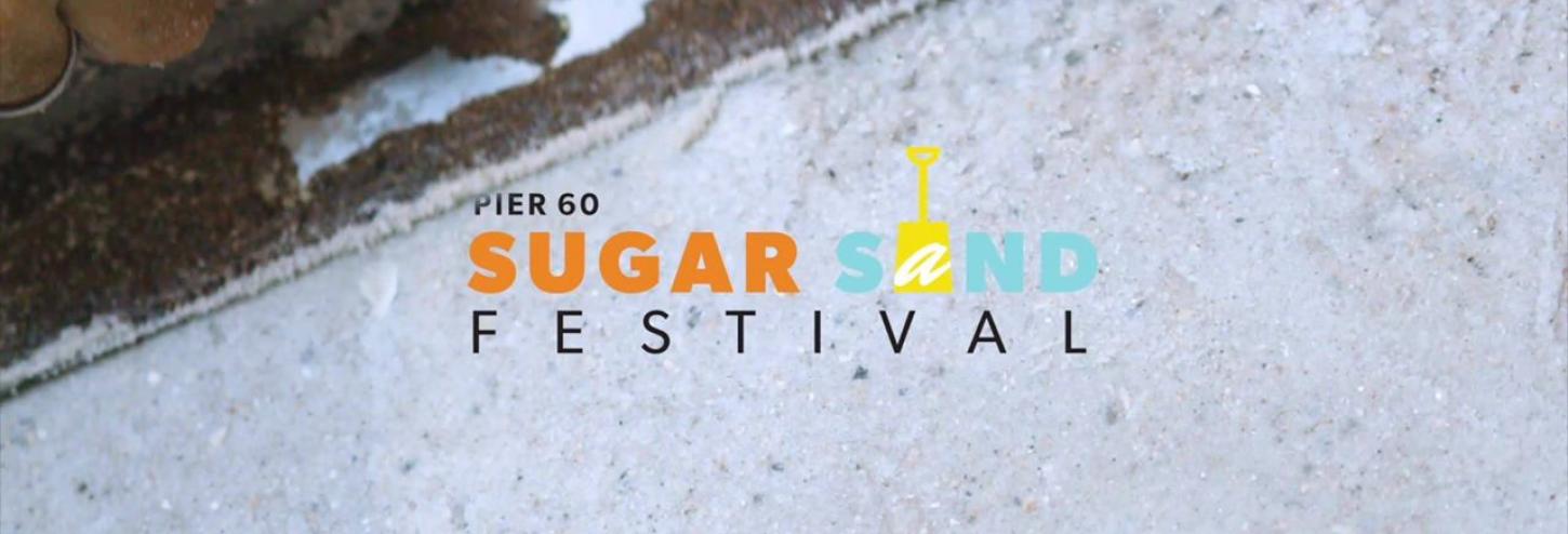 Pier 60 Sugar Sand Festival