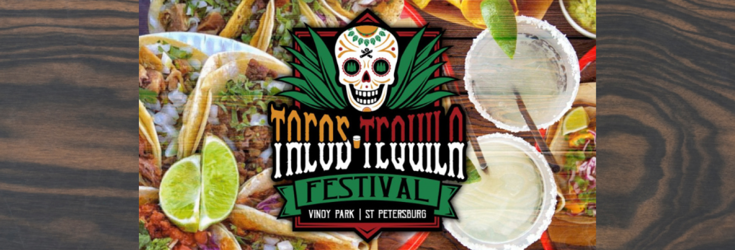 St. Pete Taco Festival 