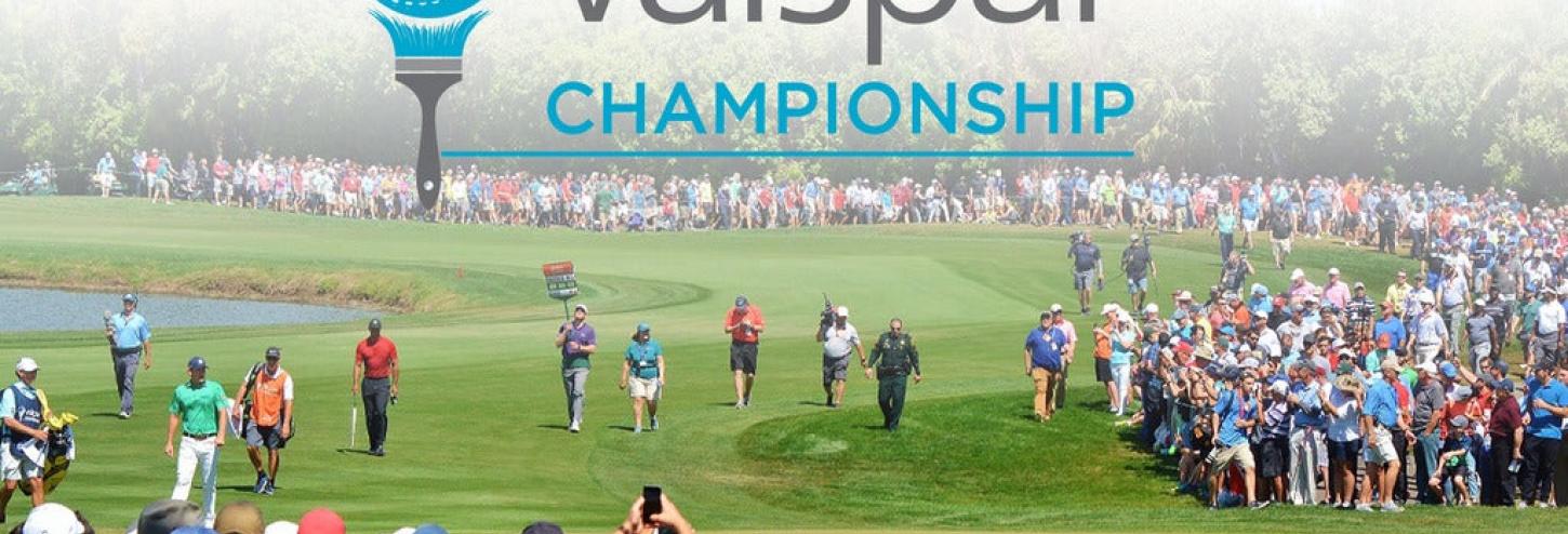 Valspar Championship