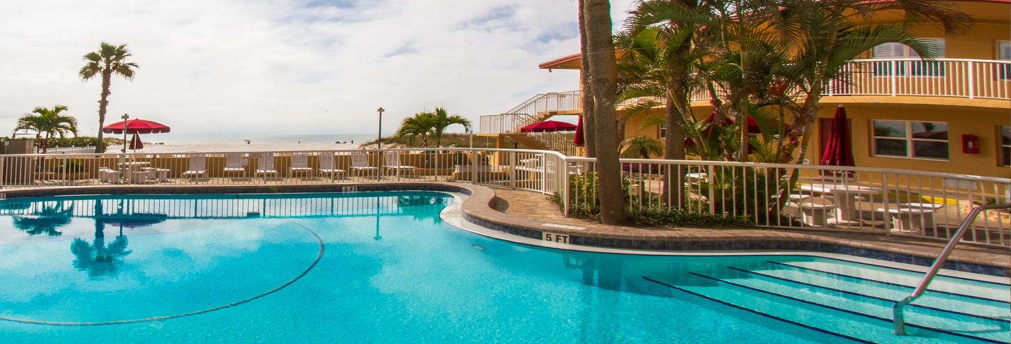 Surf Song Resort