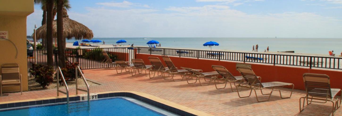Las Brisas Condos