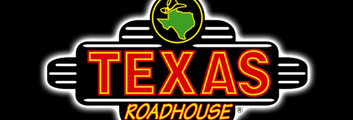 Texas Road House logo