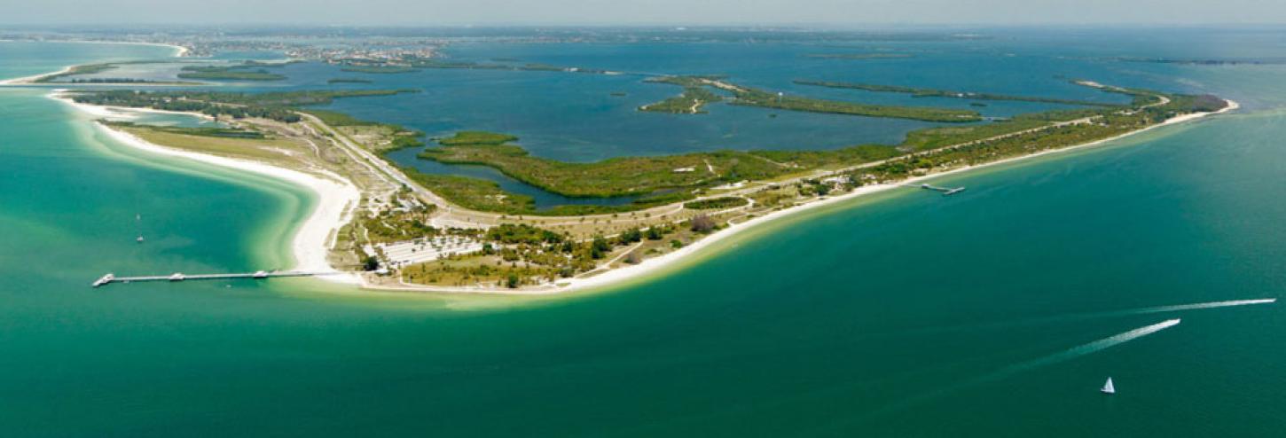 Fort Desoto Park