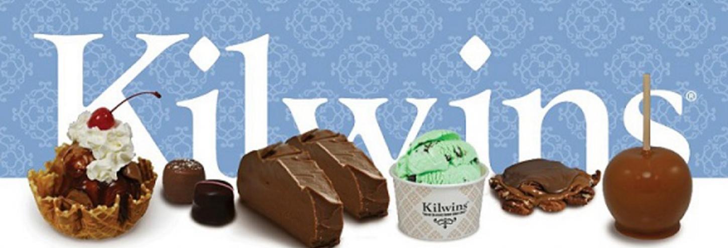 Kilwin's logo