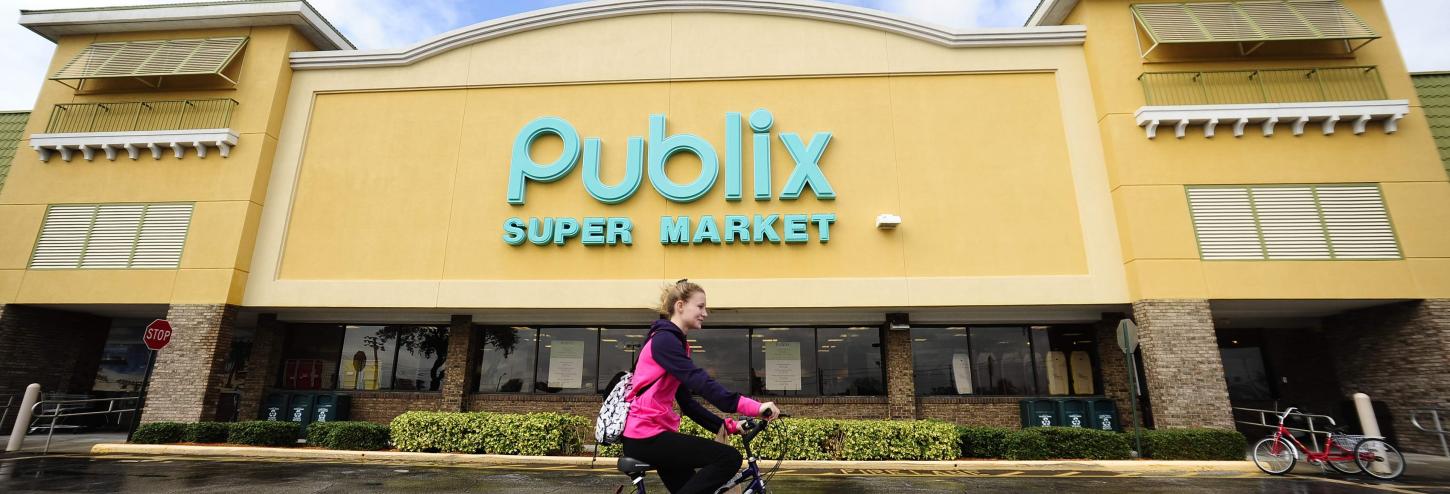 Publix 