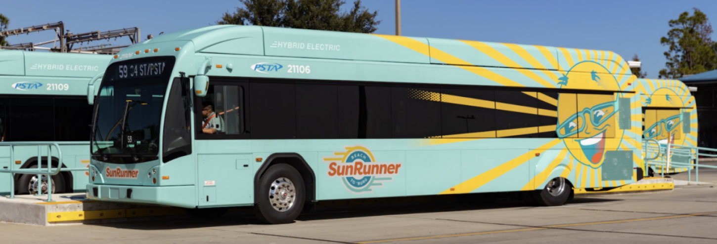 SunRunner