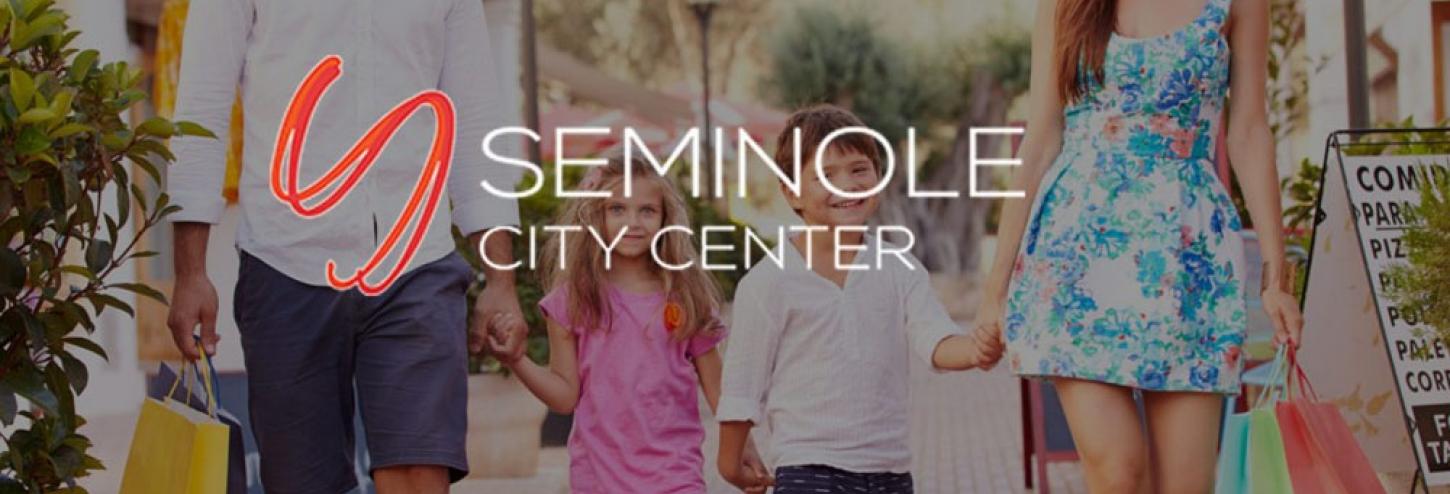 Seminole City Center