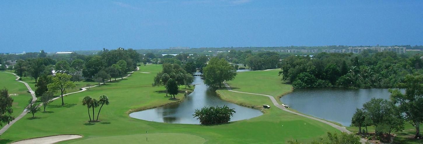 Seminole Lake Country Club