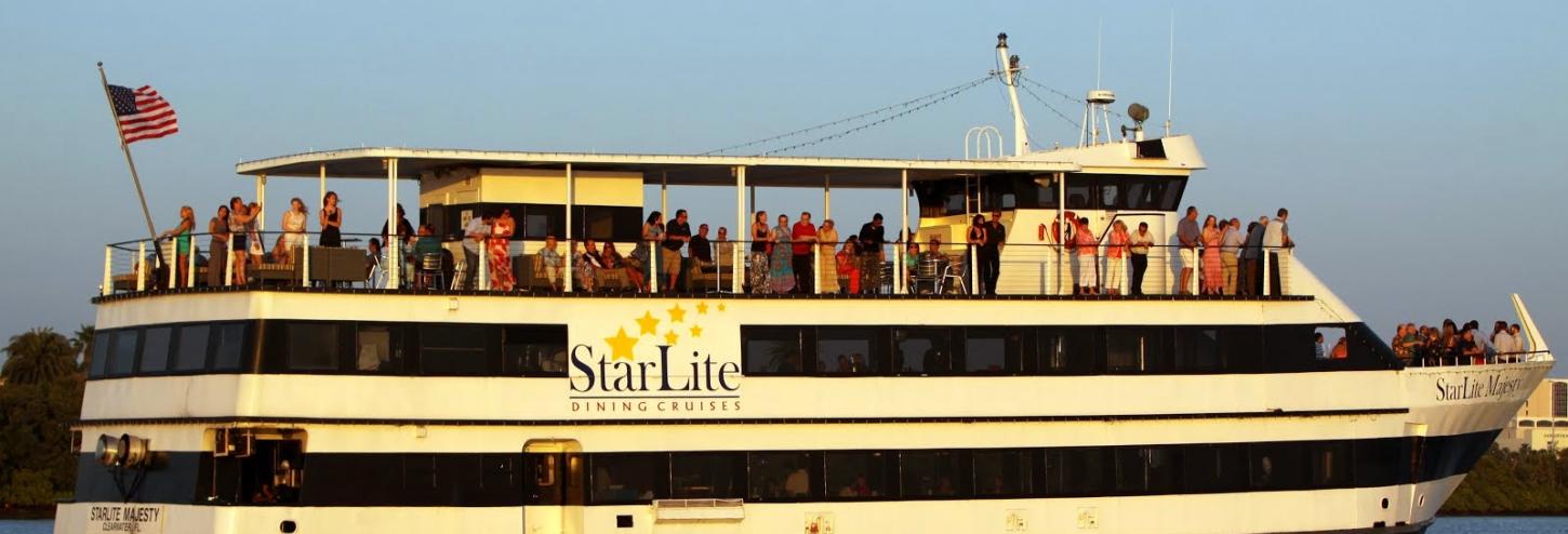 StarLite Cruises