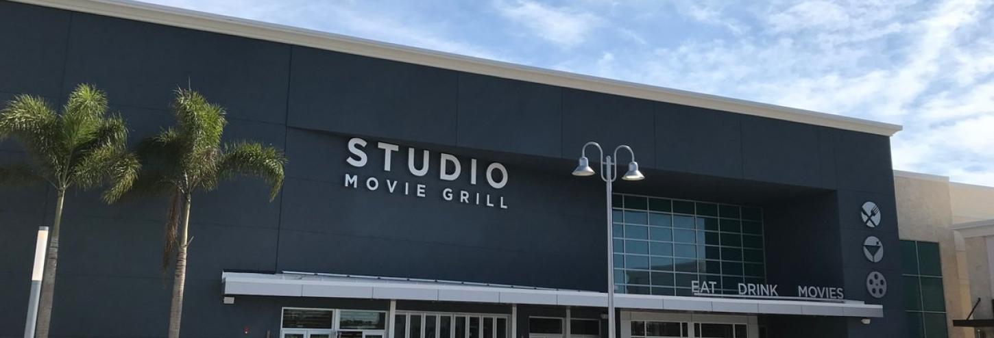 Studio Movie Grill