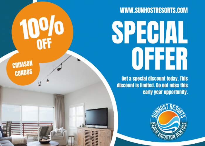 Condo Discount Madeira Beach