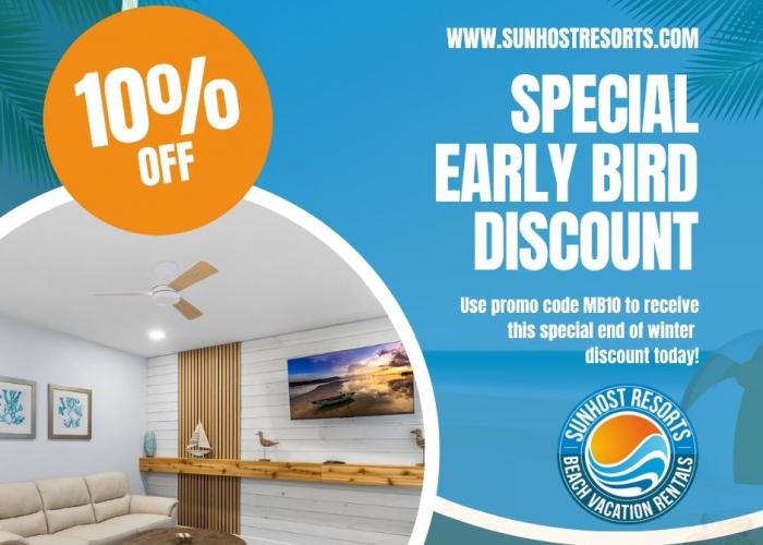Madeira Beach Condo Discount